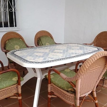 Villa Nasa Puerto del Carmen  Exterior foto