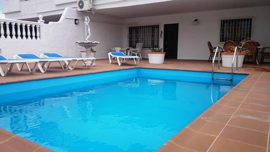 Villa Nasa Puerto del Carmen  Exterior foto