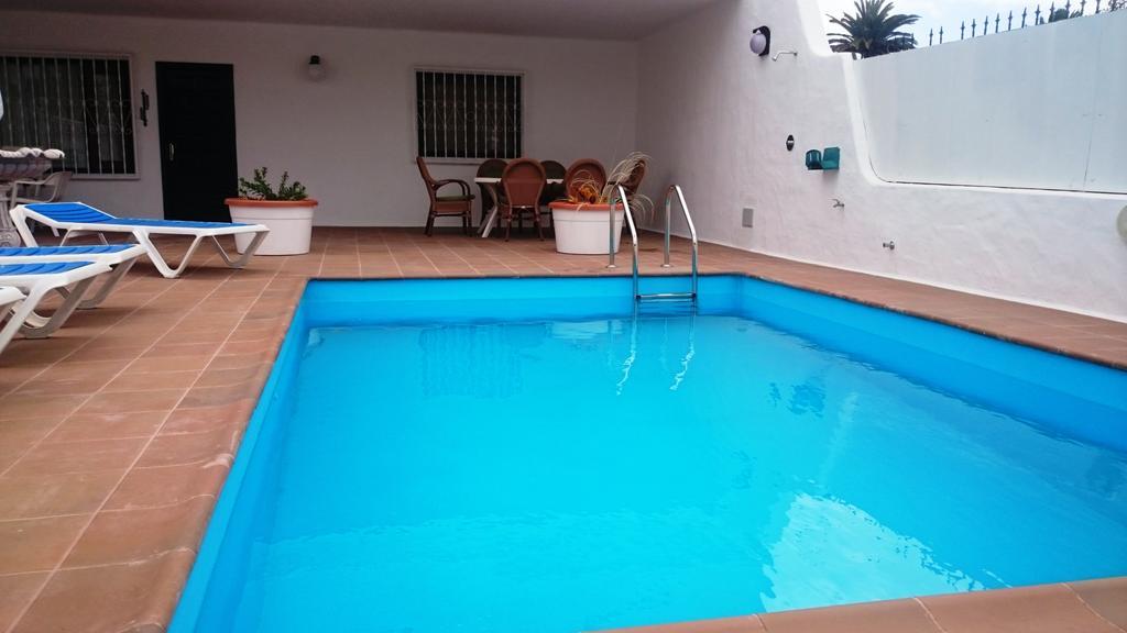 Villa Nasa Puerto del Carmen  Exterior foto