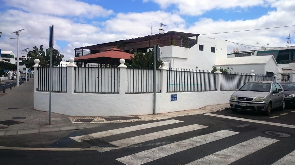 Villa Nasa Puerto del Carmen  Exterior foto